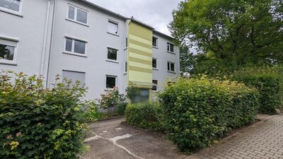 Attraktive 3-Zimmer-Wohnung mit Balkon und Garage in Top-Lage von Mainz-Finthen