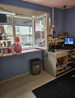 Kiosk zu verkaufen - Hannover