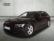 Audi A6 55 TFSIe Q S LINE LM20 PANO AHK MEMORY - Bochum