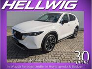 Mazda CX-5, 2.5 l NEWGROUND ° NEU, Jahr 2022 - Hoyerswerda