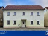 Einfamilienhaus mit Möglichkeit zum Zweifamilienhaus - Reichenbach (Oberlausitz)