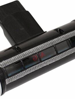 AEG Matratzendüse AZE125 BedPro, Zubehör für AEG Rapdio AG51, AG61, HX6 und Ergorapido AG18, AG30-32, AG35, CX7, (Set, 2-tlg)