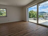 Erstbezug - 3 Raum-Wohnung mit Terrasse oder Balkon u. Hauswirtschaftsraum, Bezug ab sofort möglich - Jena