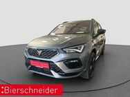 CUPRA Ateca, 2.0 TSI VZ 19 TOPVIEW, Jahr 2022 - Hüttlingen