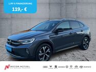 VW Taigo, 1.0 TSI STYLE, Jahr 2024 - Hof