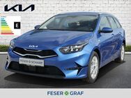 Kia cee'd, 1.5 Ceed Sportswagon T DCT7 VISION KOMFORT, Jahr 2022 - Roth (Bayern)