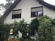 Ruhige Zweiraumwohnung in Seenähe - Premnitz