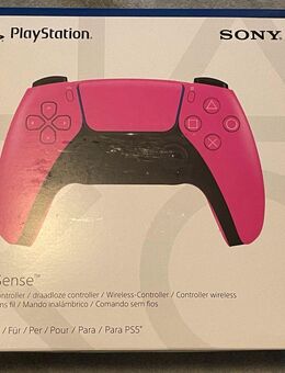 Ps5 PlayStation 45 Controller TOP - Hamburg Altstadt