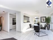 KAPITALANLAGE - schicke, hochwertige Maisonette-Wohnung mit Loggia - Ostfildern