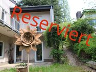 Einfamilienhaus im Grünen mit idealer Anbindung - Saarbrücken