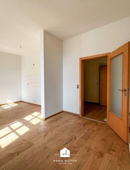 Gemütliche 1-Zimmer-Wohnung in der Weidaer Altstadt - Weida