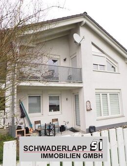 Gepflegte Doppelhaushälfte in beliebter und ruhiger Wohnlage - Marienrachdorf