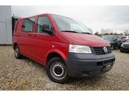 VW T5 Transporter Kasten 1.9 TDI |1.Hd| |8-fach b.| - München