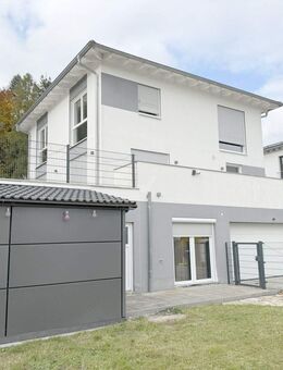 Exklusives Einfamilienhaus – stilvolles Wohnen in bester Lage - Villingen-Schwenningen