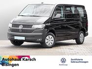 VW T6 Caravelle, 2.0 TDI 1 Trendline, Jahr 2024 - Bisingen