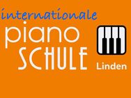 Pianotraining - Hannover Linden-Limmer