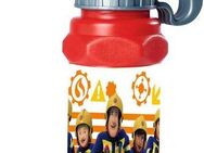 SIMBA Badespielzeug Feuerwehrmann Sam, Feuerlöscher XL