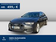 Audi A6, Avant 55TFSIe Sport qu, Jahr 2021 - Wendlingen (Neckar)