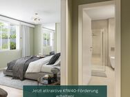 VOILÀ - KfW-40 - Großzügige Maisonettewohnung mit Platz für die Familie - Hamburg