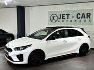 Kia Ceed GT *Pano-JBL-Memory-2. HD-Garantie 02/2028* - Wuppertal