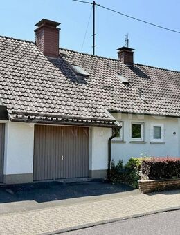 KLASSISCHES EINFAMILIENHAUS MIT WEITBLICK | KREUZTAL - Kreuztal