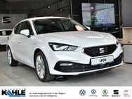 Seat Leon, 2.0 TDI Style, Jahr 2024 - Wunstorf