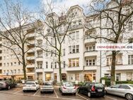 IMMOBERLIN.DE - Exquisit kernsanierte Altbauwohnung für den Ersteinzug im Güntzelkiez - Berlin