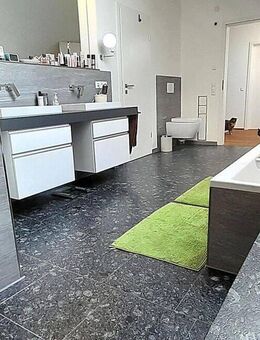 Modernes Einfamilienhaus mit großem Grundstück - Schwendi