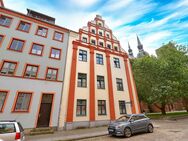 3-ZIMMER-MAISONETTEWOHNUNG MIT BALKON - An der St.-Nikolai-Kirche - - Stralsund