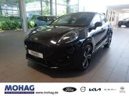 Ford Puma, ST-Line X MHEV, Jahr 2021 - Recklinghausen