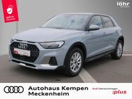 Audi A1, allstreet 35 TFSI VC, Jahr 2023 - Meckenheim