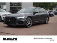 Audi A6, Avant sport 55 TFSI e qu, Jahr 2021 - Merseburg