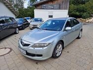 Mazda 6 Lim. 2.0 CD Active Sport - Surberg