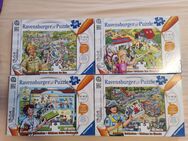 TIP TOI Spiele und Puzzle - Hannoversch Münden