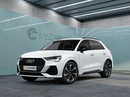 Audi Q3, , Jahr 2023 - München