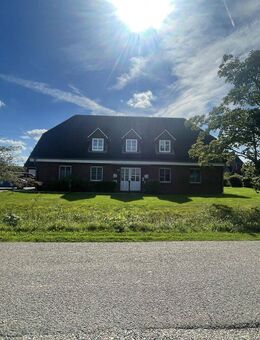 Attraktives Zinshaus in Neukirchen ( NF ) - Neukirchen (Landkreis Nordfriesland)