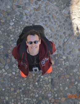 Er sucht ihn - Großröhrsdorf