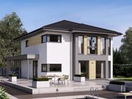 144 qm, 5 Zimmer - dein neues Einfamilienhaus für die ganze Familie18 Monate Preisgarantie + Bauvollkasko + 250.000EUR Sonderdarlehen - Hoppegarten