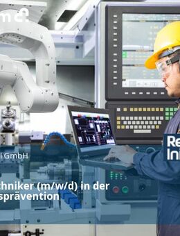 Servicetechniker (m/w/d) in der Schädlingsprävention - Springe