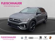 VW T-Roc, 1.5 l TSI R-Line, Jahr 2024 - Bad Kreuznach