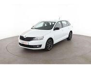 Skoda Rapid Spaceback 1.2 TSI Active - Berlin