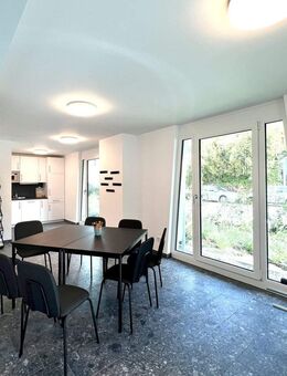 Kapitalanleger im Studentenwohnheim - Erstbezug - Vermietet - München