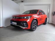 VW Tiguan, 1.5 TSI R-Line HDMatrix Harm, Jahr 2024 - Arnsberg