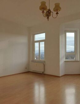 Sehr schöne Wohnung in Bärenstein - Plauen