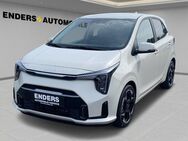 Kia Picanto, 1.2 PE2 AMT Spirit, Jahr 2022 - Fulda