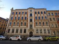 Charmante 2-Zimmer-DG-Wohnung in Leutzsch mit Wohlfühlfaktor - Leipzig