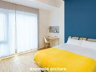 Private Room in Bockenheim, Frankfurt - Frankfurt (Main)