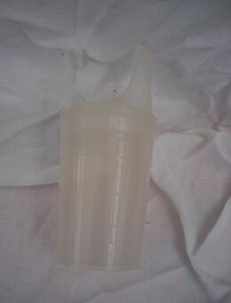 Schnabelbecher, Trinkbecher 200ml. - Friedrichsdorf