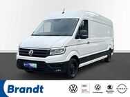 VW Crafter, 2.0 TDI 35 Kasten L4H3, Jahr 2023 - Weyhe