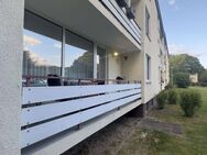Wohnglück auf 70?m² - Erdgeschosswohnung mit Balkon & Einbauküche - Bochum